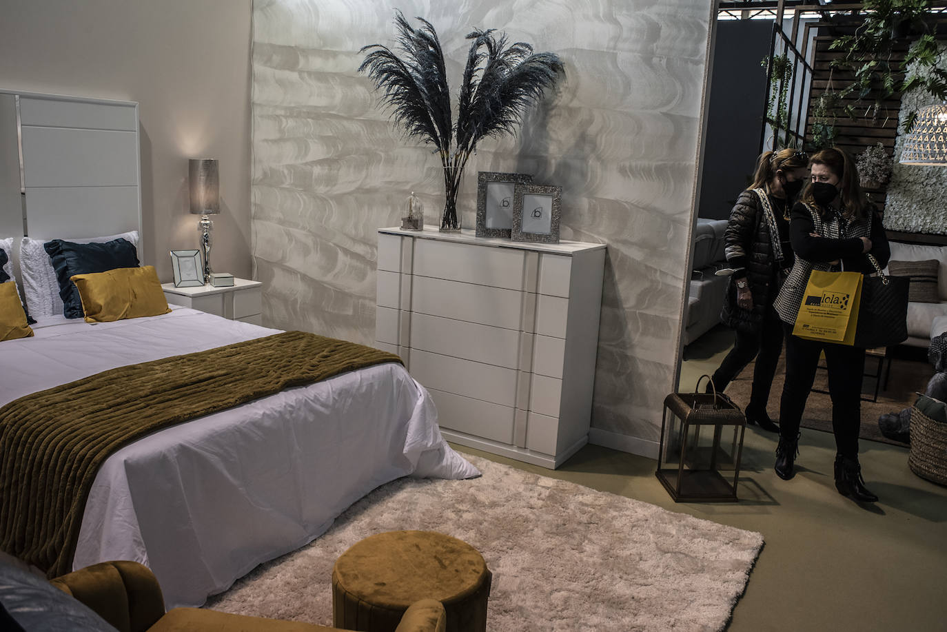 Feria del Mueble y la Decoración