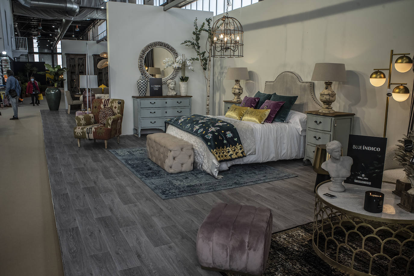 Feria del Mueble y la Decoración