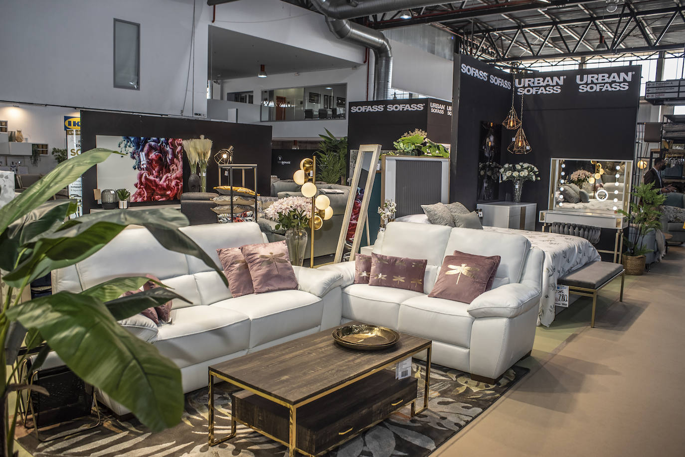 Feria del Mueble y la Decoración