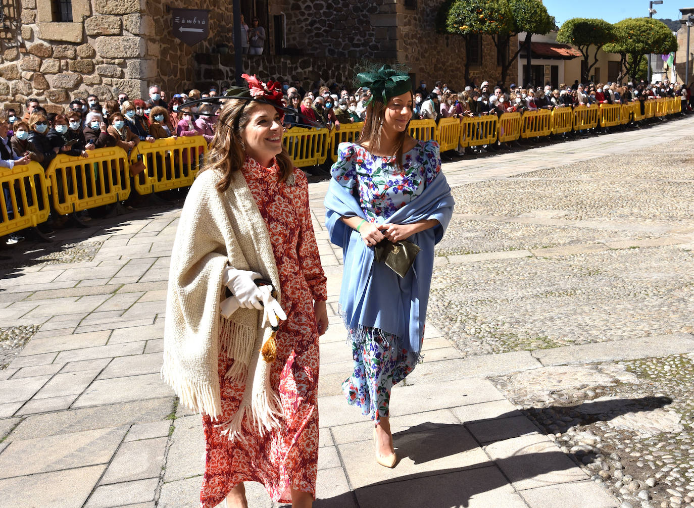 Fotos: Rostros conocidos en la boda de Álvaro Falcó e Isabelle Junot