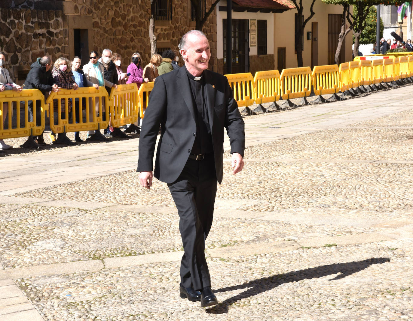 Fotos: Rostros conocidos en la boda de Álvaro Falcó e Isabelle Junot