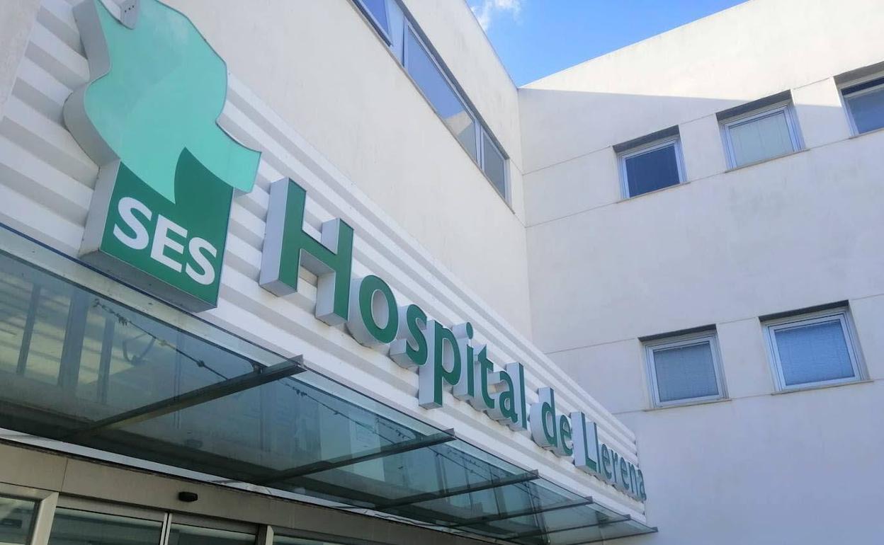 Pepe Vázquez, hijo de un exalcalde de Llerena, gana 9 millones en el cuponazo de la ONCE