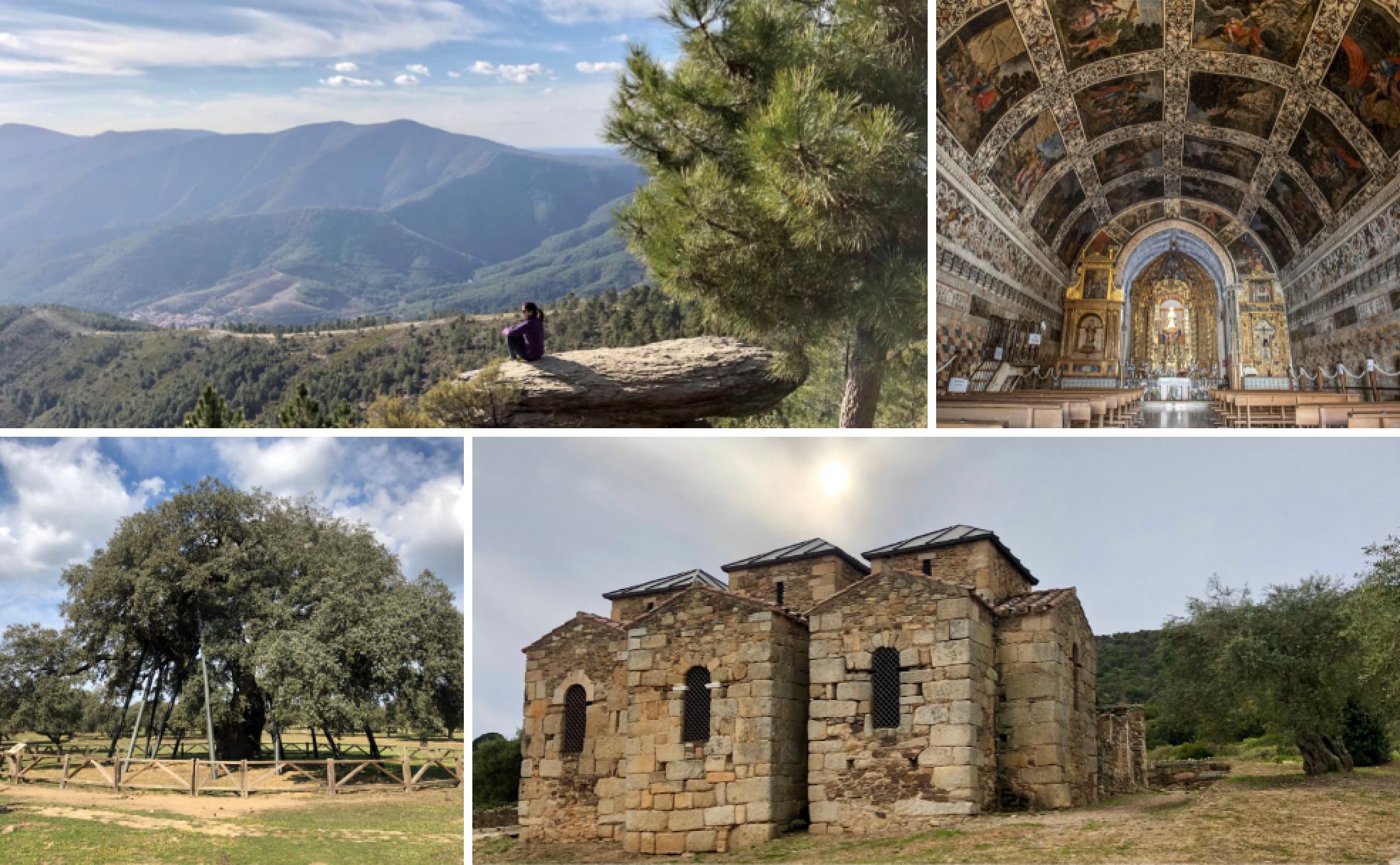 Turismo: Semana Santa 2022: Diez escapadas para disfrutar de Extremadura