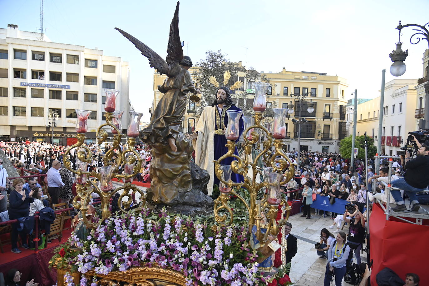 Nuestro Padre Jesús de la Humildad 