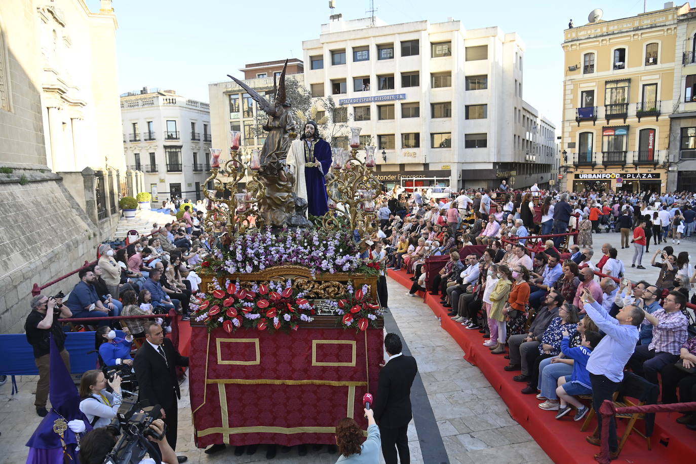 Nuestro Padre Jesús de la Humildad 