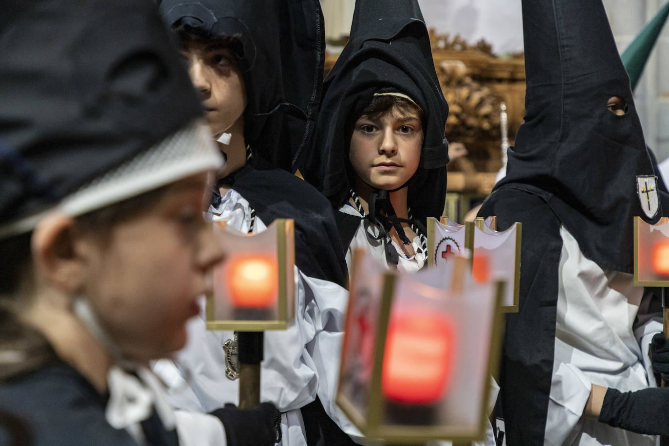 Fotos: Sábado Santo en Plasencia