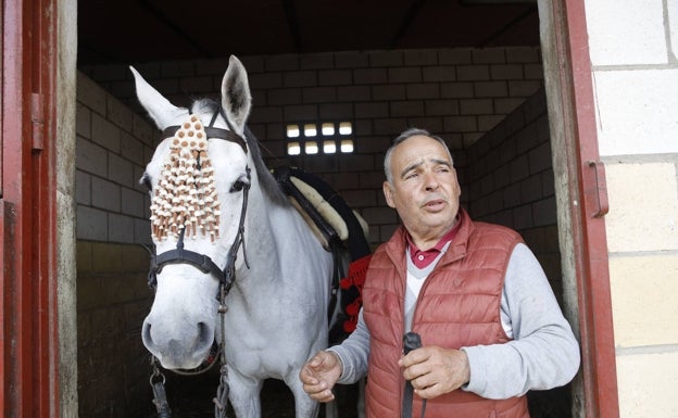 «Poner vallas en las carreras de caballos de Arroyo de la Luz sería peor»