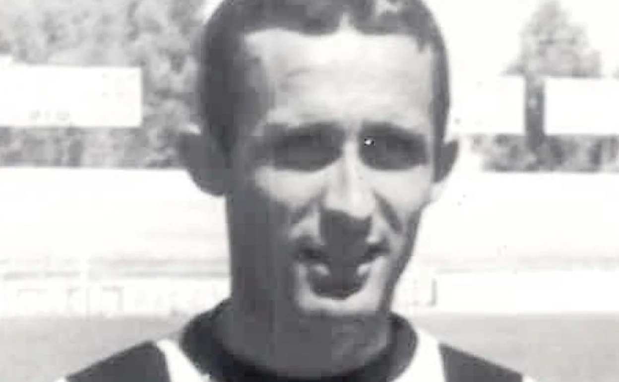 Pepe Pereira.