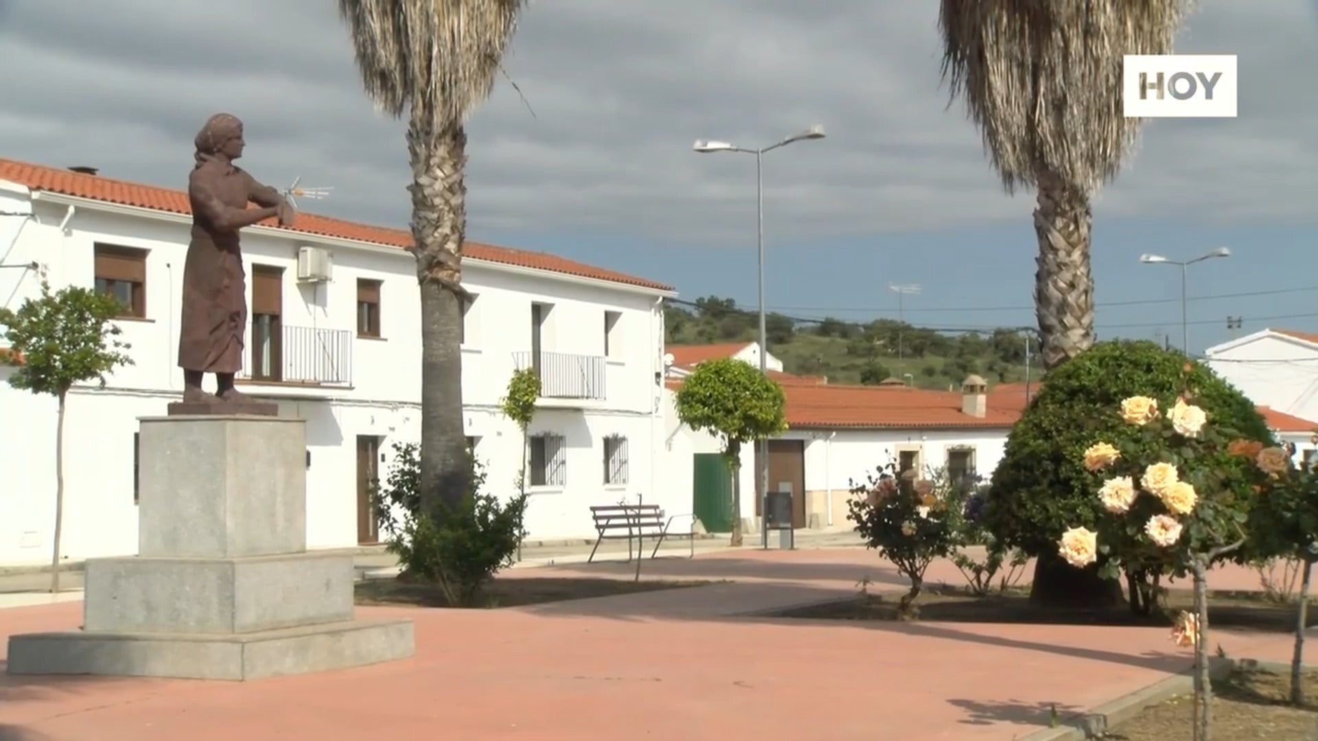 Descubre en qué pueblo de Extremadura estoy