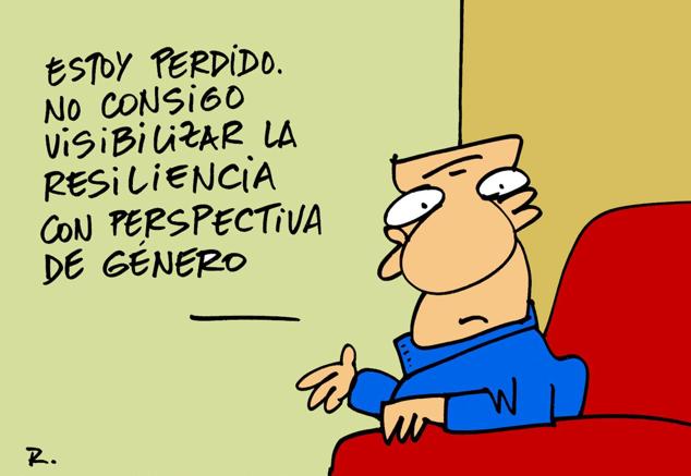 Fotos: La viñeta de Ramón