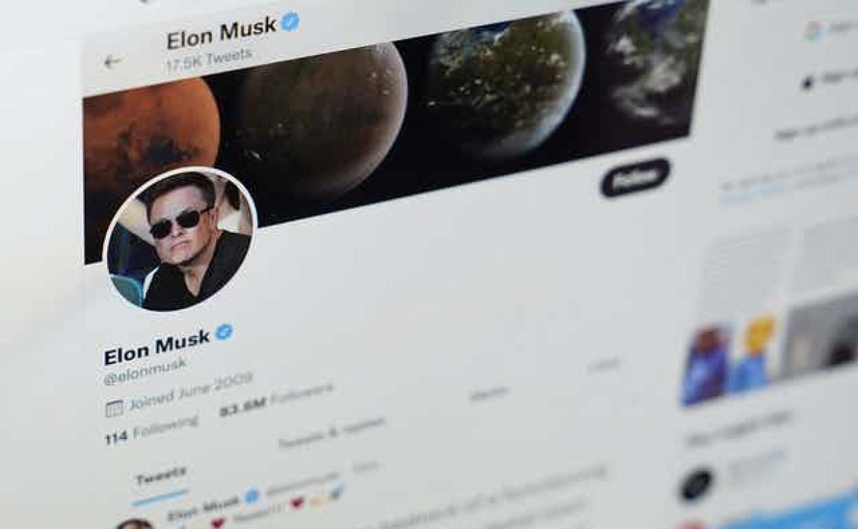 How will Elon Musk’s purchase affect freedom of expression on Twitter?
