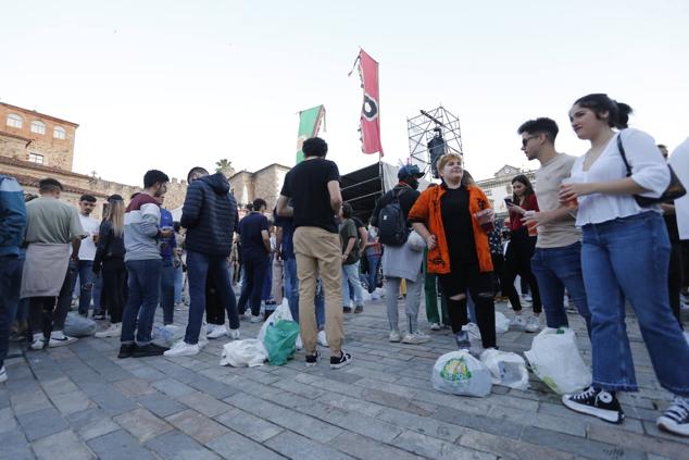 Fotos: Primera jornada de Womad 2022