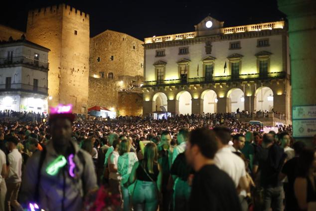 Fotos: Segunda jornada del Womad 2022