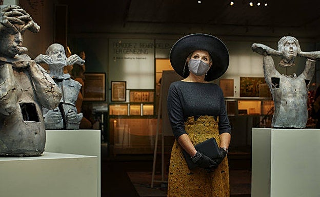 Imagen del Museo de la Mente de los Países Bajos. 