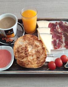 Imagen secundaria 2 - Dónde comer y tapear cerca de la exposición Las Edades del Hombre