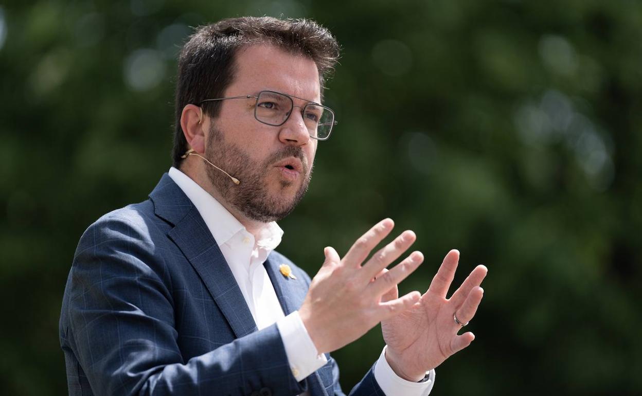 Una caricatura del Estado