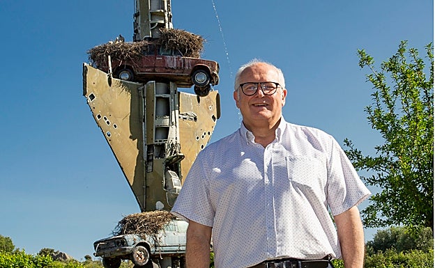 José Antonio Agúndez