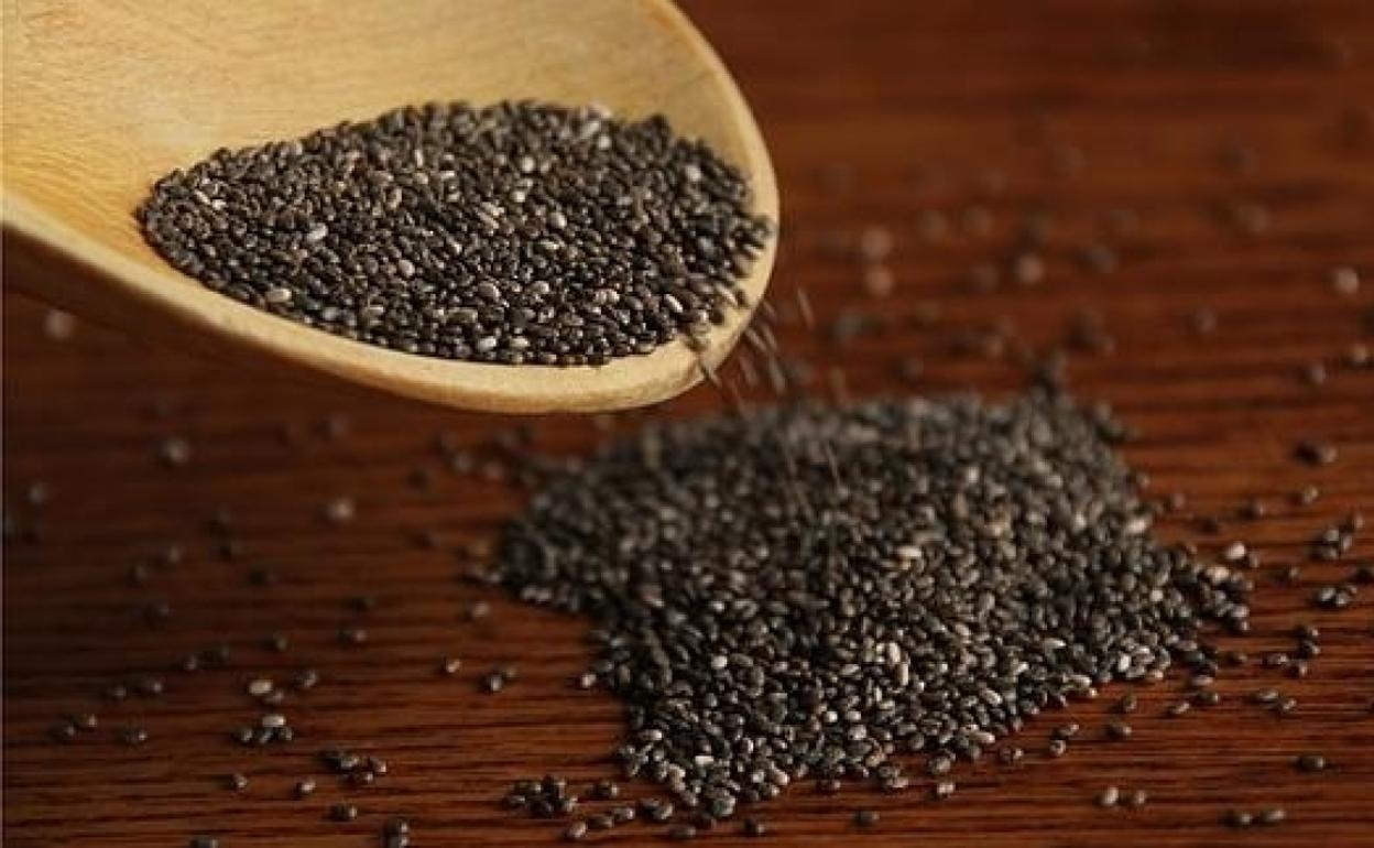 Semillas con alta tecnología