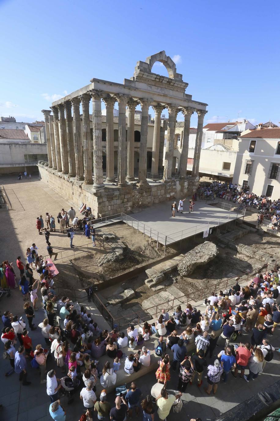 Fotos: Emerita Lvdica