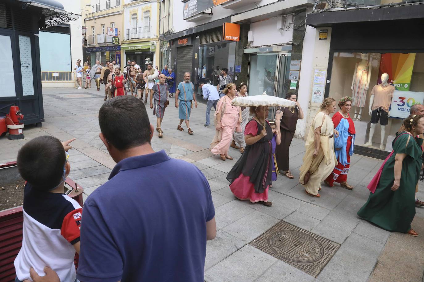 Fotos: Emerita Lvdica