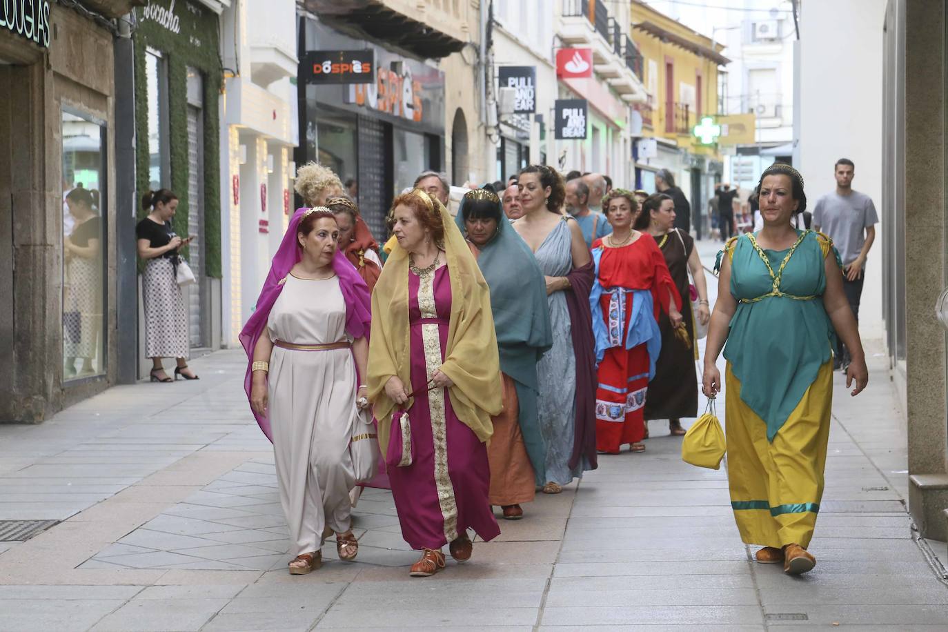 Fotos: Emerita Lvdica