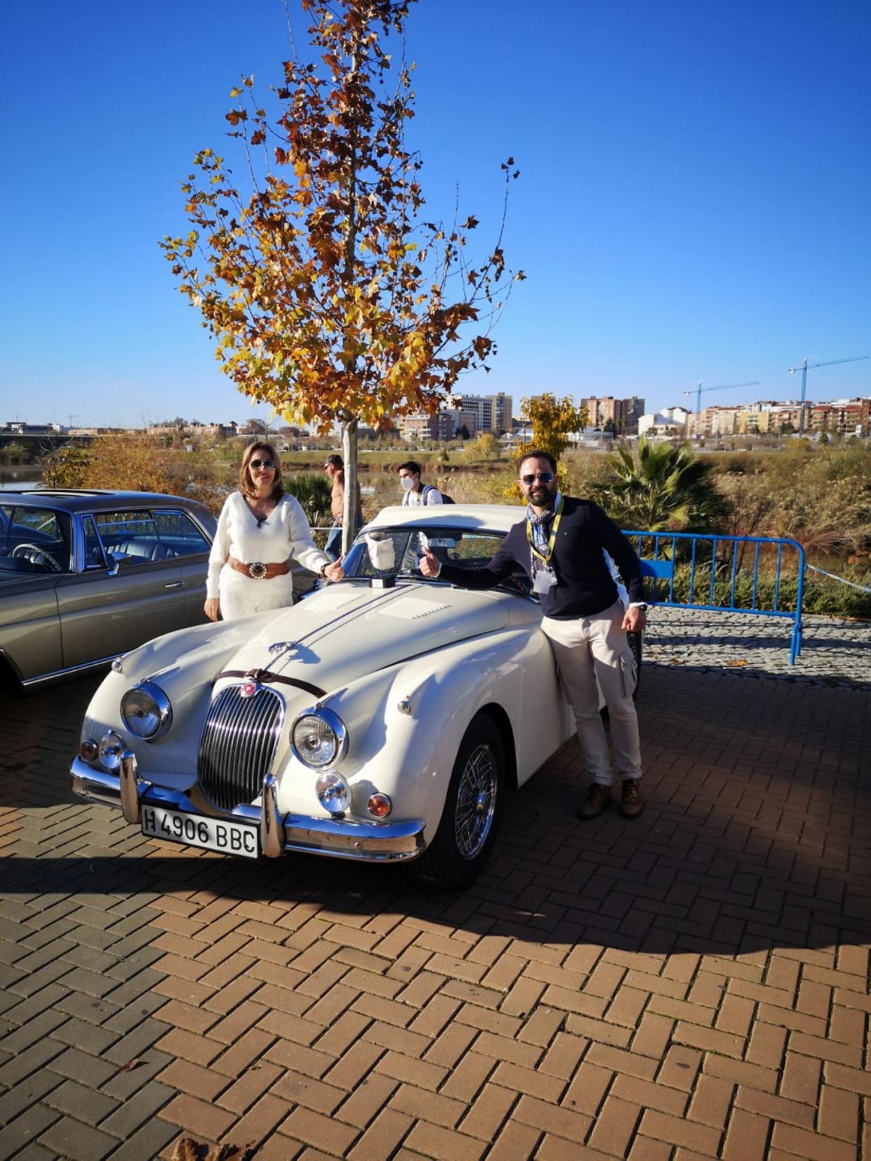 Los clásicos vuelven. 