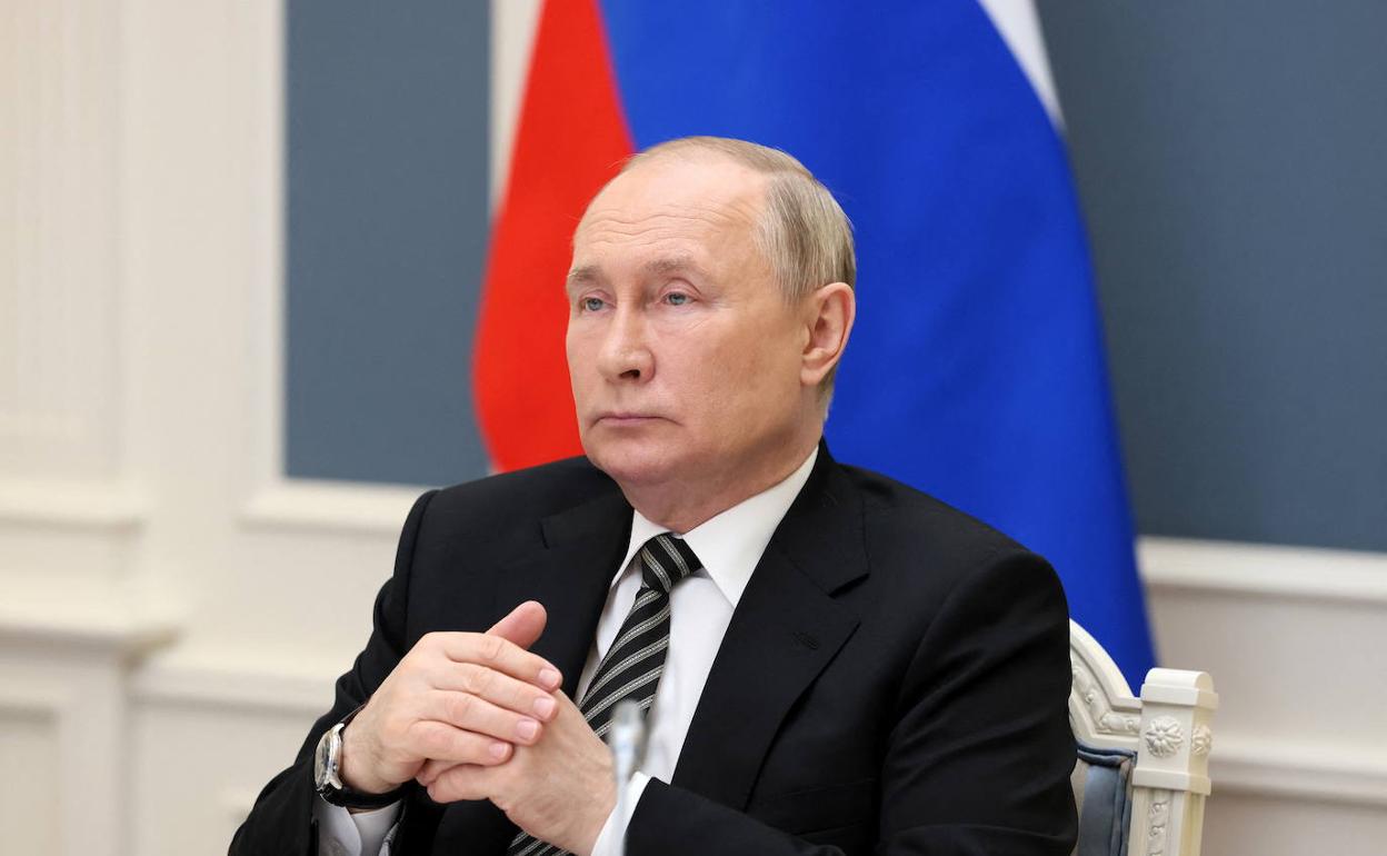 El arma más letal de Putin