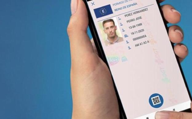 ¿Cuándo se puede renovar el carné de conducir de manera gratuita?