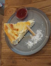 Imagen secundaria 2 - APERTURA: El Camaleón, un lugar donde encontrar mucho más que vinos