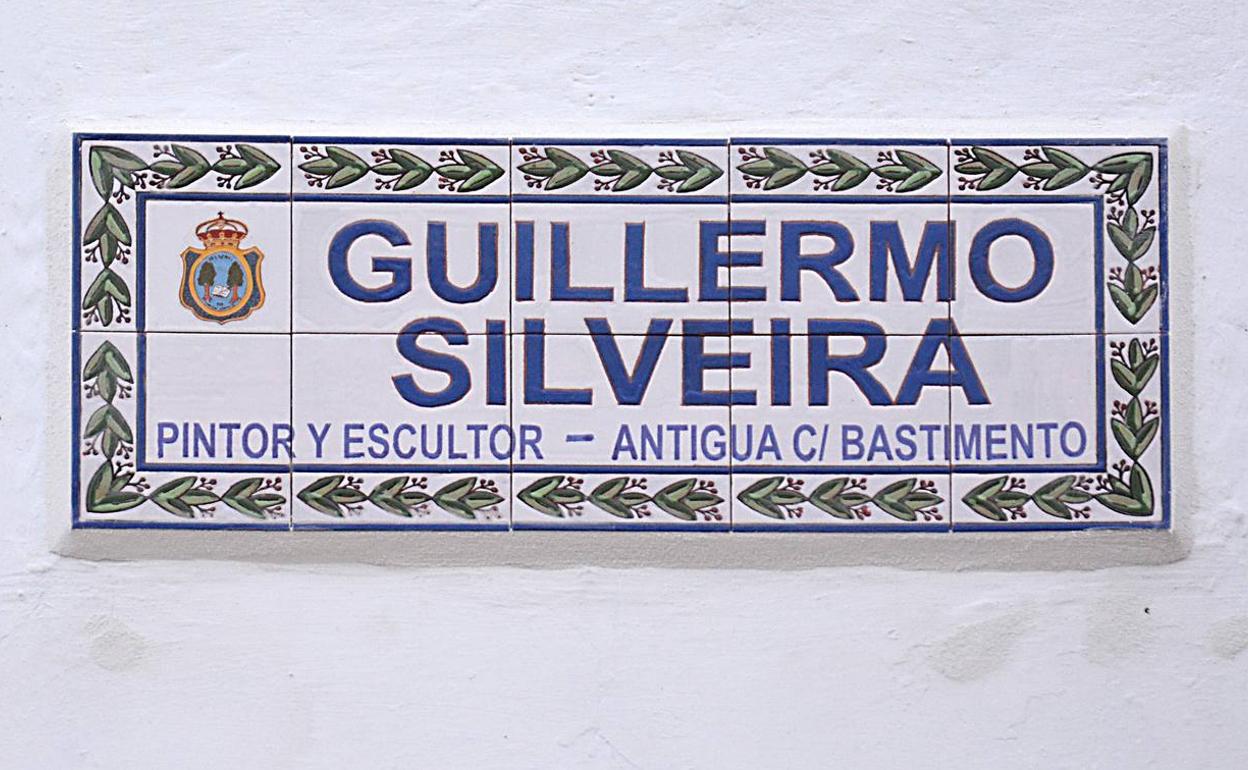 Silveira en su centenario