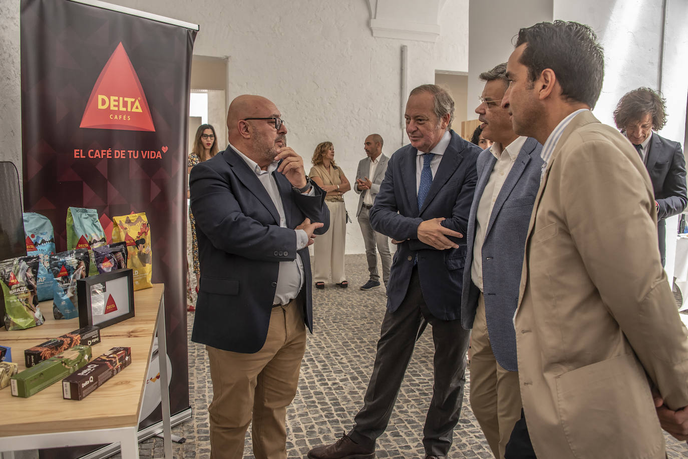 Fotos: Saborea Badajoz Gastronómica