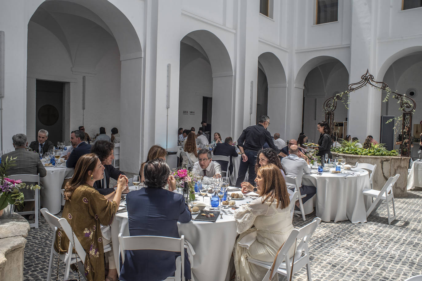 Fotos: Saborea Badajoz Gastronómica