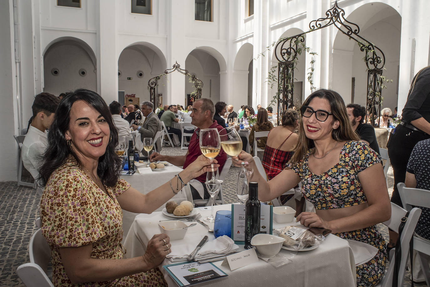 Fotos: Saborea Badajoz Gastronómica