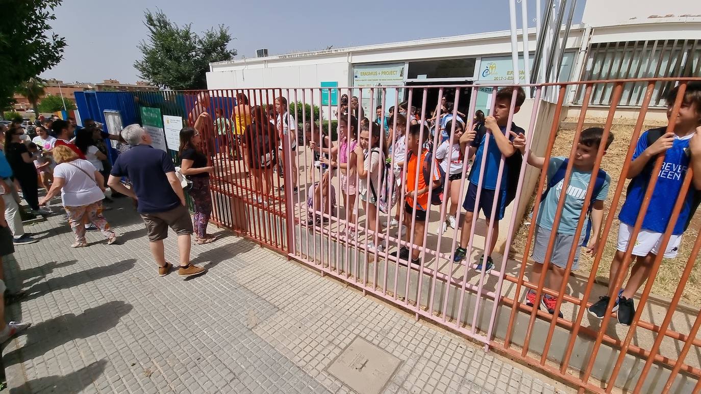 Colegio bilingüe Ciudad de Mérida. 