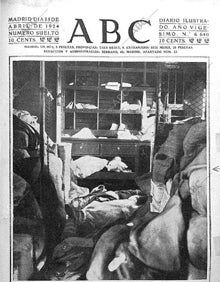 Imagen secundaria 2 - La parada extremeña del tren sangriento