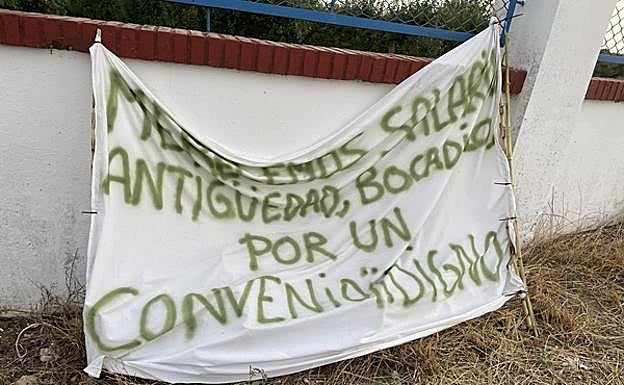 UPA-UCE reclama desconvocar la huelga y continuar con la negociación