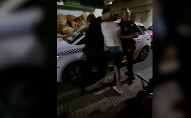 Estas son las cinco noticias con vídeo más vistas de la semana