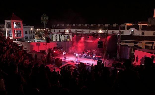 La secretaria general de Cultura, Miriam García Cabezas.