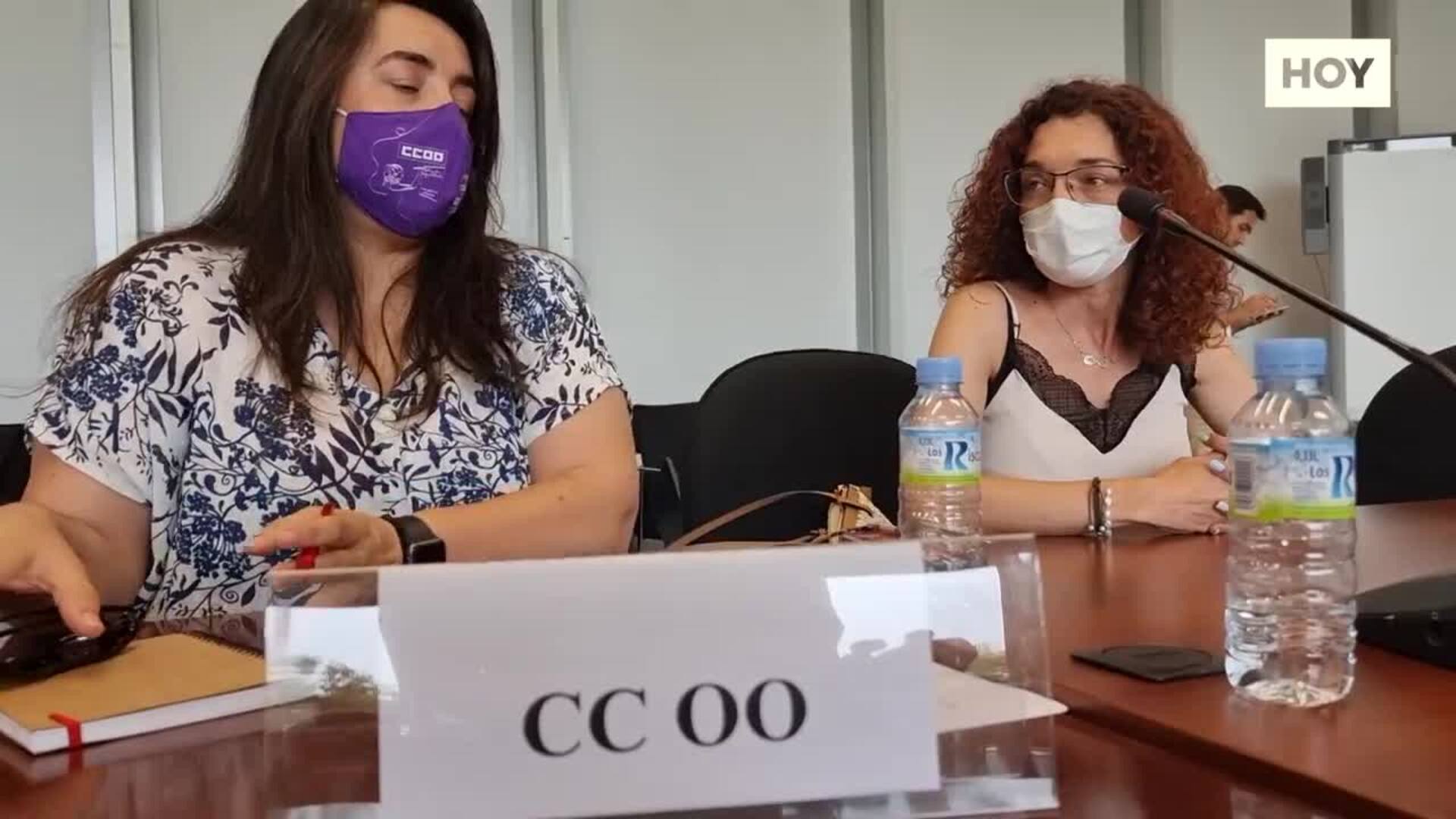 La Junta pagará en octubre nuevos niveles de carrera profesional