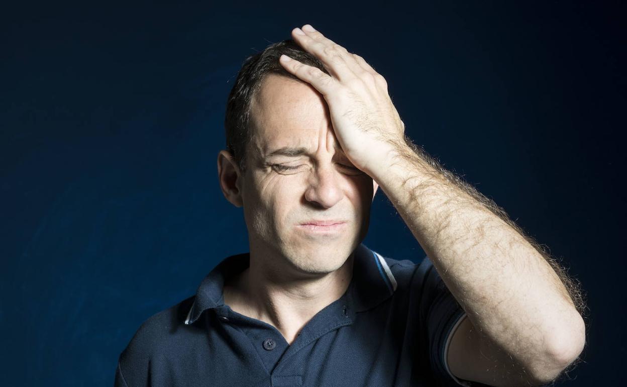 Los efectos secundarios del desketoprofeno que quizá desconocías