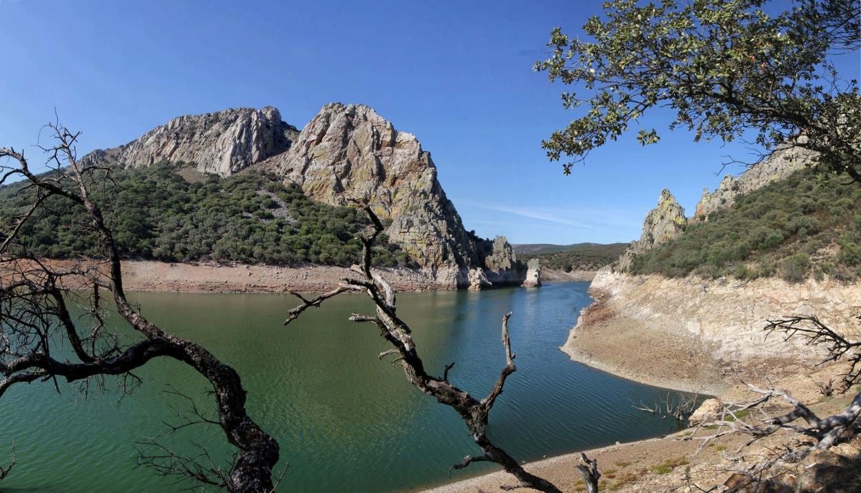 El plan para el Tajo despierta recelos en las organizaciones en defensa del río