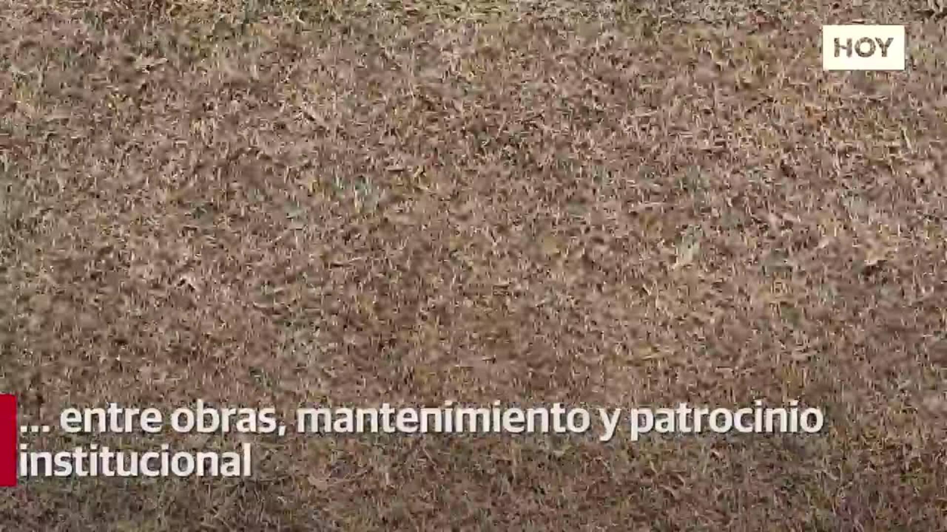 El Ayuntamiento de Mérida invierte 800.000 euros en el estadio y en el equipo de fútbol