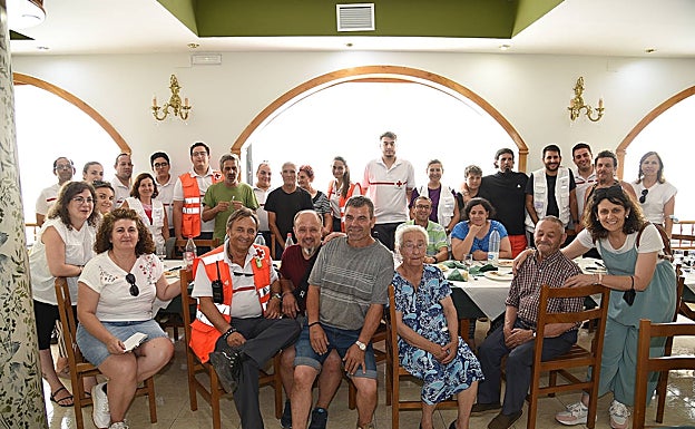 «Hemos pasado mucho miedo y estamos deseando volver a casa»