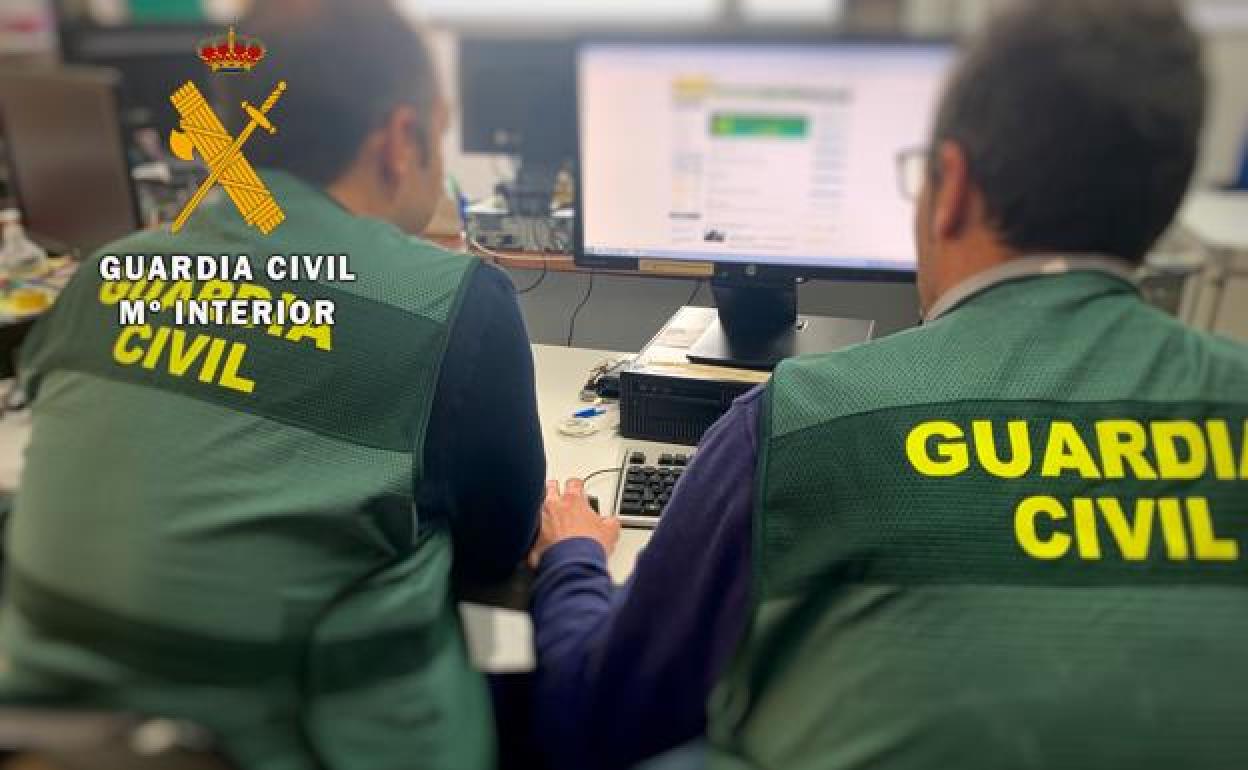 Sucesos en Extremadura: A prisión un vecino de Cabeza del Buey por golpear y robar a un anciano en Córdoba