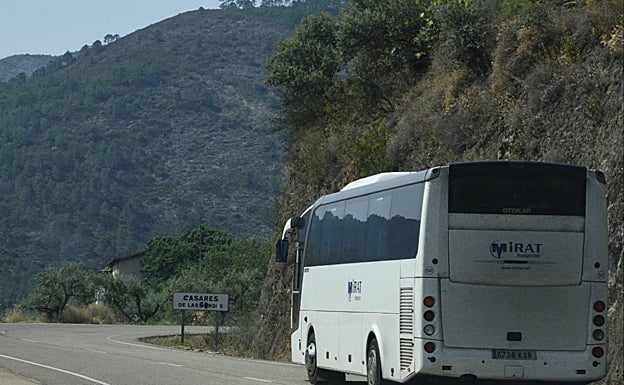 El fuego ha quemado ya 3.000 hectáreas 