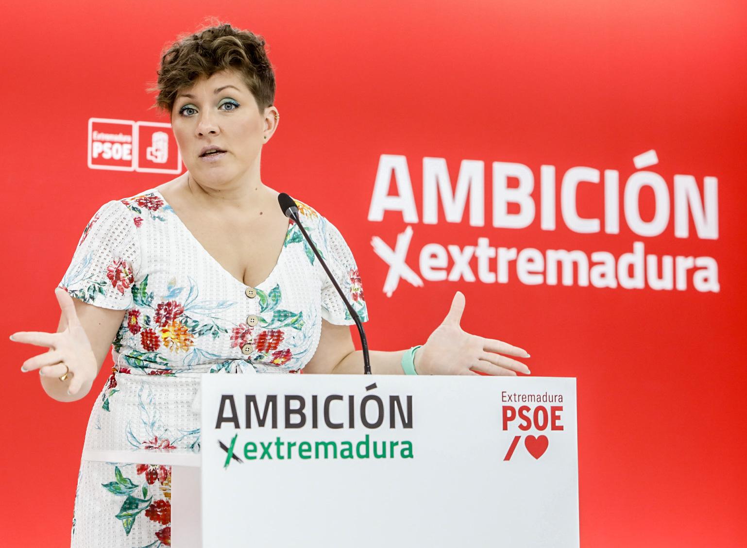 El PSOE pide que vuelvan al Pacto del Ferrocarril al resto de partidos y estos piden dimisiones