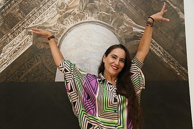 «El flamenco es una disciplina de acento femenino con más de mil alumnos en Mérida»