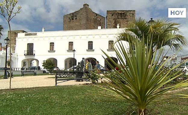 Descubre en qué pueblo de Extremadura estoy