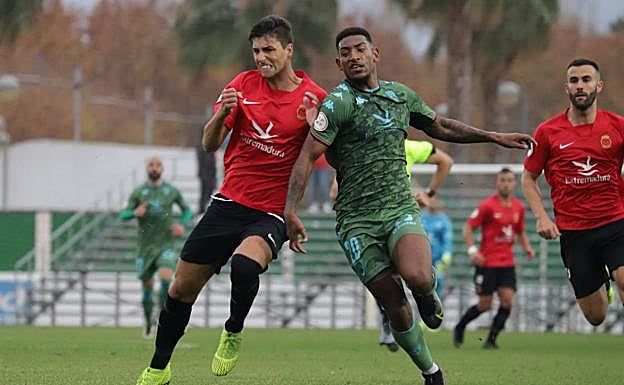 El Villanovense jugará su último partido fuera de casa y el Montijo lo hará en casa contra el Diocesano.