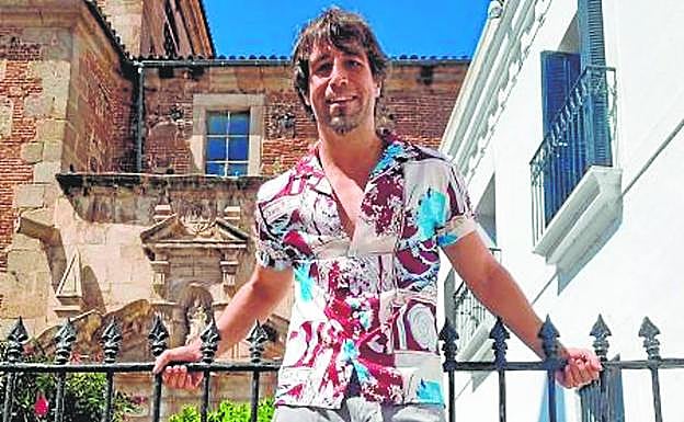 «Un musical es para un actor lo que un ironman para un atleta»